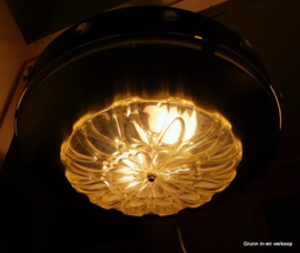 Mid Century Philips 'UFO' hanglamp