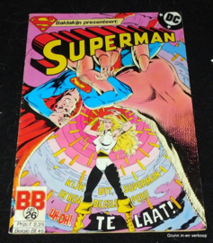 Superman - Nr 26