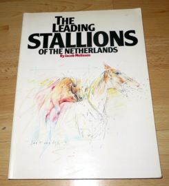 The Leading Stallions of the Netherlands. 1992 / 1993
