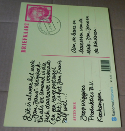 Jan, Jans en de Kinderen - Deel 6