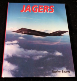 Militaire geschiedenis - Jagers - Stephen Badsey