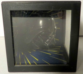 Star Wars Magic kubus illusie Darth Vader / Yoda