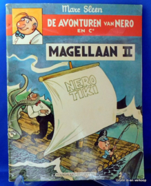 Nero - Magellaan II