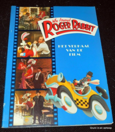 Who framed Roger Rabbit - Het verhaal van de Film