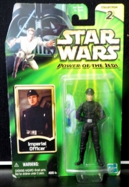 Star Wars, Power of the Jedi, Imperial Officier