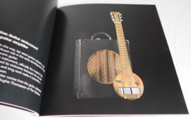 The Myth of the Electric Guitar