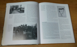 Gevangen in het veen - de geschiedenis van de Emslandkampen