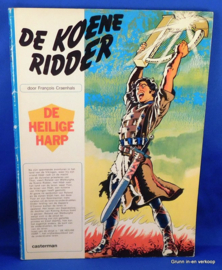 De Koene Ridder - De Heilige Harp