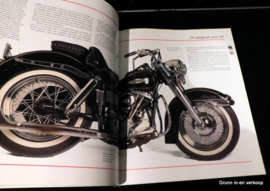 Harley Davidson