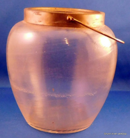 IJsemmer, Fries glas of Friesch glas draadglas