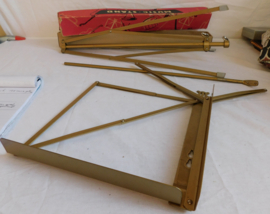 Music Stand - Muziek standaard