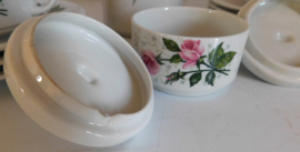 Villeroy en Boch, Septfontaines serviesdelen