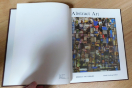Abstract Art - Peebles Art Library