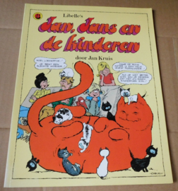 Jan, Jans en de Kinderen - Deel 6