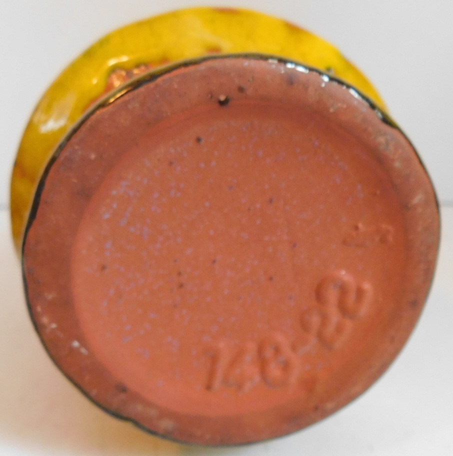 Kreutz Keramik - vaas 148-22