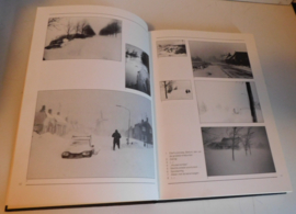 Sneeuwboek - Groningen, Februari '79