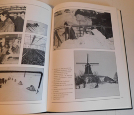 Sneeuwboek - Groningen, Februari '79