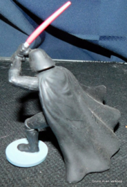 Star Wars: Darth Vader 90's PVC Figure