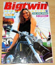 Big Twin 79, Motor Magazine 1993