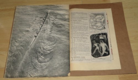 Ons Land Panorama - lees Portefeuille, Juni 1939
