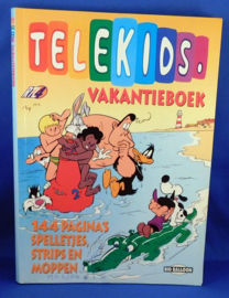 Telekids vakantieboek 1994