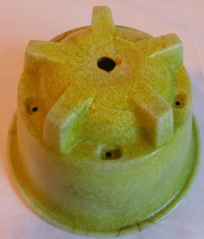 A.D. Copier, Graniver cactuspot, 1930