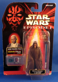 Star Wars, Episode 1, Mace Windu