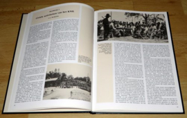 Gedenkschrift Koninklijk Nederlands-Indisch leger 1830-1950