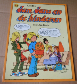Jan, Jans en de Kinderen - Deel 11