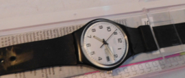 Swatch Twice again horloge