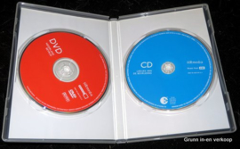 De Bevrijding Van Nederland - DVD + CD met liedjes van de bevrijding