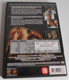 Western DVD - Butch Cassidy And The Sundance Kid (DVD) (Special Edition)