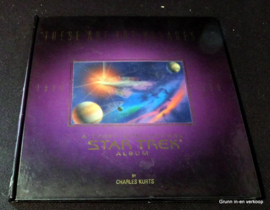 Star Trek: Engelstalig hardcover Pop-up Book