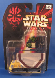 Star Wars, Episode 1, Tatooine Accessory Set