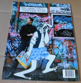 De Familie Doorzon - Deel 10 - De familie Doorzon daalt verder af