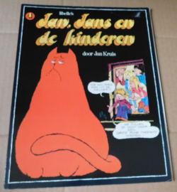 Jan, Jans en de Kinderen - Deel 4