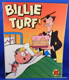 Billie Turf 15 (1977)
