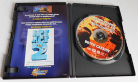 Western DVD - Butch Cassidy And The Sundance Kid (DVD) (Special Edition)