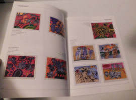 Kunstcatalogus - Jaski art Gallery - Corneille