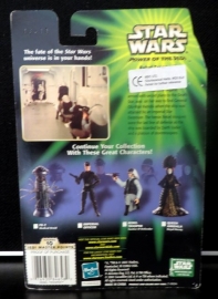 Star Wars, Power of the Jedi, Rebel Trooper