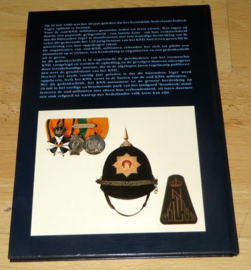 Gedenkschrift Koninklijk Nederlands-Indisch leger 1830-1950