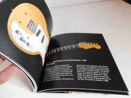 The Myth of the Electric Guitar