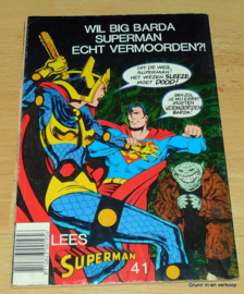 Superman - Special Nr 5