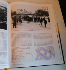 It sil heve -100 jaar Elfstedentocht
