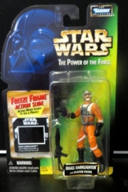 Star Wars, Power of the Force, Dark Lighter