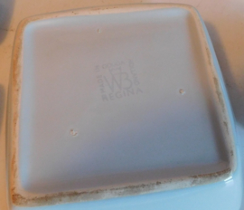 Gouda Holland WB Regina schalen set