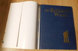 Op Bevroren Water - oer-Hollands prentenboek over schaatsen
