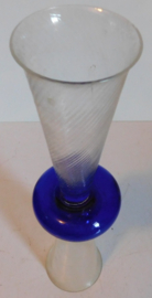 Bořek Šípek - Glass vase