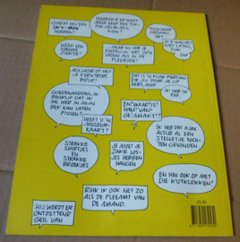 De Familie Doorzon - Deel 22 - De bank