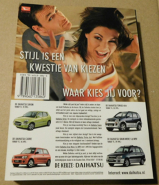 Youngtimer auto's vergelijken - Alle Auto’s 2000